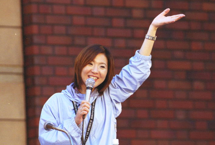 �L���o�x�X�g�V���b�g�P