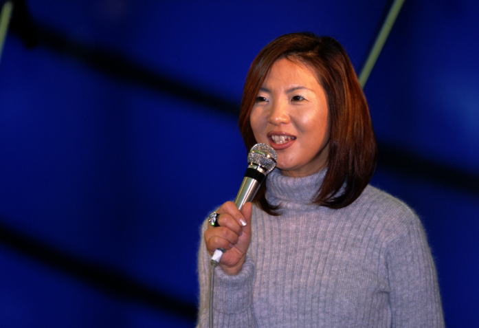 �[�X�g��r�̃L���o