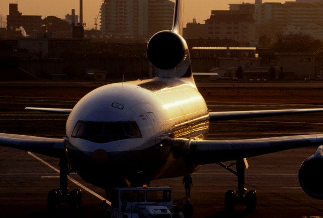 �g���C�X�^�[�@�g�[�C���O��