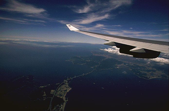 �󂩂猩����C��