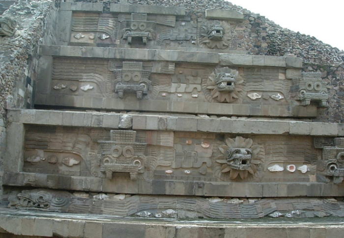 �P�c�@�[���R�A�g���̃s���~�b�h