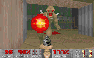 Ultimate DOOM