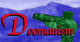 DOOManism TITLE