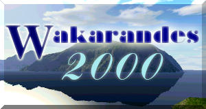 Wakarandes2000 Logo