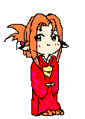 ラッドです。