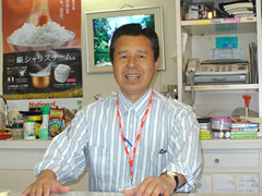 長浜親