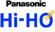 PanasonicHi-Ho
