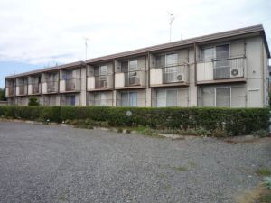 邑楽町アパート貸家1DK住まいる