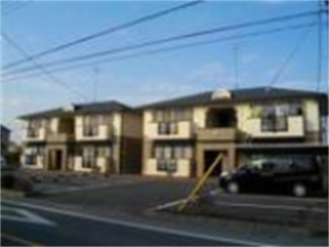 邑楽町アパート貸家2LDK住まいる