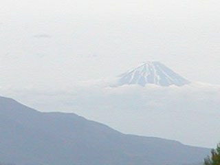 富士山