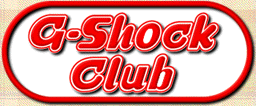 G-SHOCH CLUB