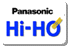 Panasonic Hi-Ho