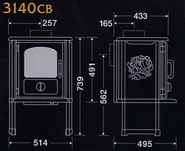 3140CB