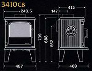 3410CB