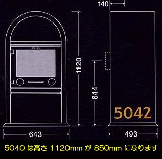 5042