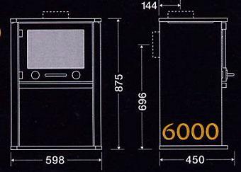 6000