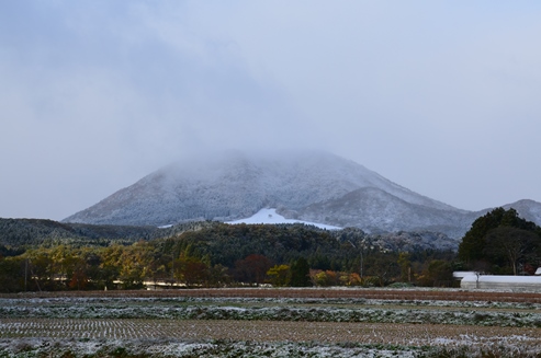 2013初雪