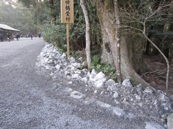 雪