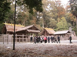 滝原宮