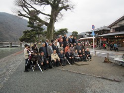 嵐山