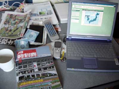 ������̃`�P�b�g��蕗�i