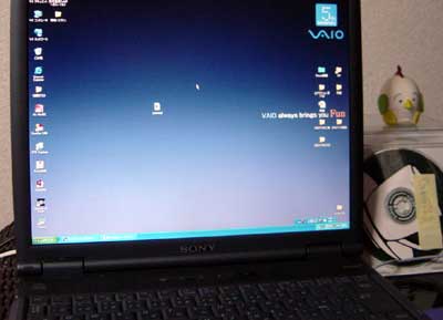 ���������t�̂u�`�h�n���X�����I�I